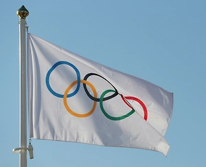 Россия подала жалобу в МОК из-за запрета Латвии на въезд саночников