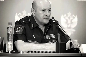 Части СВУ для убийства генерала Кириллова доставлялись водителями автобусов