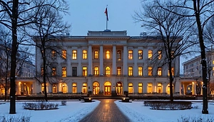 Посольство США в Киеве предупредило о возможной атаке в ближайшие дни