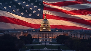 Карлсон: Увеличение военного бюджета США готовит страну к большой войне