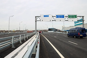 В 2026 году развернётся полномасштабная стройка ВСМ между Москвой и Петербургом