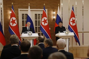 Ким Чен Ын в письме Путину пообещал вечную поддержку политики РФ