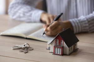 Хозяйка стройфирмы задержана за хищение 5 млрд рублей у дольщиков