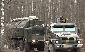 Минобороны: Цели удара «Орешником» по объектам на Украине достигнуты