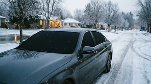 Юрист предупредил об аресте на 15 суток за неправильную тонировку с 9 января