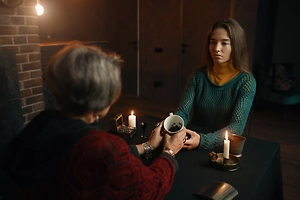 Психиатр объяснил, когда вера в магию говорит о психических расстройствах