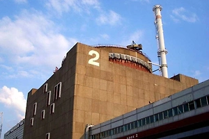 МАГАТЭ обсудит с РФ и Украиной прекращение огня у Запорожской АЭС для ремонта