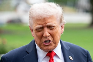 The Telegraph: Захват танкера Marinera стал сигналом Трампа