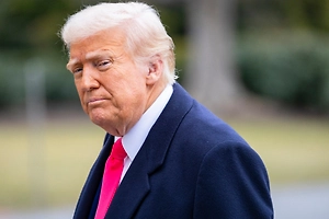 Трамп подтвердил намерение приехать в Венесуэлу