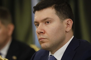 Алиханов: Прогноз Минпромторга по параллельному импорту больше не актуален