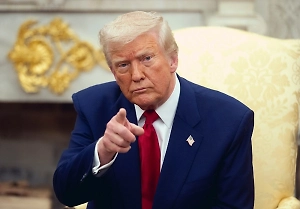 Клишас: Трамп создаёт «новую реальность», отвергая международное право