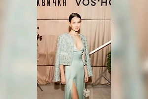 «Всё равно хочу жрать»: Аврора Киба пожаловалась на расстройство пищевого поведения