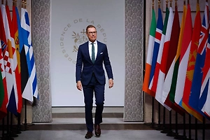 Стубб заявил о желании Финляндии создать самые сильные в НАТО арктические силы