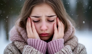 Не только простуда: Какие тревожные сигналы выдают дефицит витаминов зимой