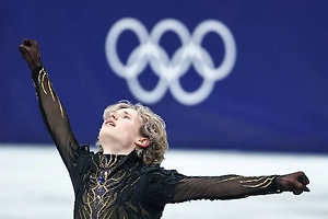 «Я всё испортил»: Малинин не смог скрыть эмоции после провала на Олимпиаде