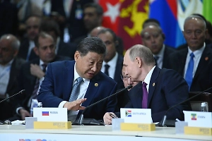 «Уже завтра!» На конференции в Мюнхене просят Китай остановить бои на Украине одним звонком