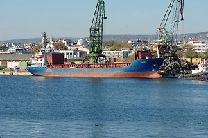 Молдавию продают по частям – первым ушёл единственный порт с выходом к Чёрному морю