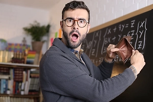 Руководителей школ и детсадов предупредили о наказании за поборы с родителей