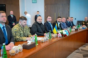 Рубио: На переговорах по Украине остались самые сложные вопросы