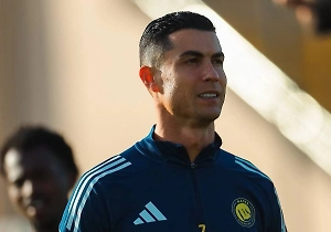 Роналду вернулся после бойкота и сразу принёс победу «Аль-Насру»