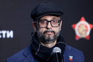 «Я русский в душе»: Итальянский журналист помечтал о российском паспорте