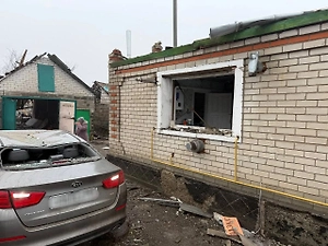 В ЛНР развернули оперштаб после удара ВСУ по посёлку Центральный