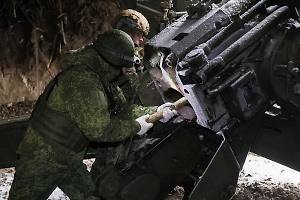 Российские войска поразили используемые в интересах ВСУ объекты транспорта