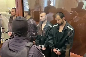 Обвиняемые по делу о теракте в «Крокусе» попросят суд о снисхождении