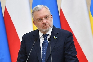 Задержанному при бегстве с Украины экс-министру энергетики предъявили обвинения