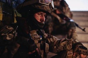 Семьи бойцов 155-й бригады ВСУ недовольны назначением «мясника» Лучанова