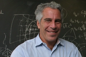 Эпштейн жаловался врачам на венерические болезни и половые проблемы