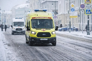 В Белгородской области мирный житель пострадал в результате атаки ВСУ