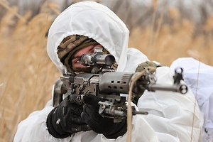 Новости СВО. ВС РФ взяли под контроль Цветковое, Приморское и ещё два села, ВСУ бегут из Резниковки, у Германии нет оружия для Киева, 16 февраля