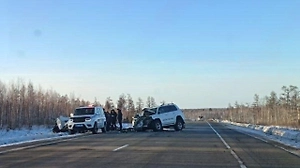 Четыре человека погибли и трое пострадали в жутком ДТП в Приамурье