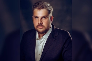 Погибший в зоне СВО актёр Николай Ткаченко посмертно награждён орденом Мужества