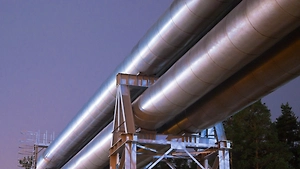 Венгрия и Словакия попросили Хорватию помочь с транзитом российской нефти