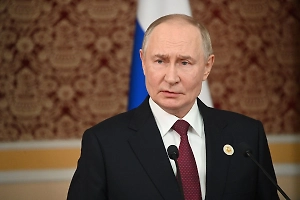 Москва и Астана начали обсуждение даты визита Путина в Казахстан