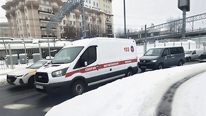 Мирный житель ранен при атаке дрона ВСУ в Брянской области