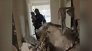 Пострадавшие от атаки ВСУ воронежцы два месяца не могут вернуться в квартиры