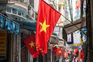 Востоковед объяснил, как США пытаются сделать новую «Украину» из Вьетнама для борьбы с КНР