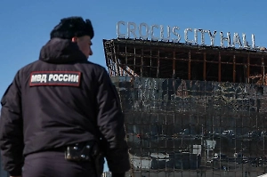 Вина каждого из четырёх палачей, совершивших теракт в «Крокусе», полностью доказана