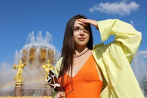 Передышка или пекло? Синоптики шокировали прогнозом на лето 2026-го: рекорды и аномалия