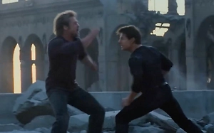 15 секунд — и актёры не нужны: ИИ сделал «фильм» с Крузом и Питтом и напугал Голливуд