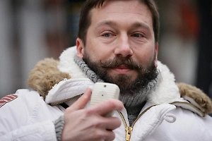 Чичваркин* получил девять лет за фейки и игнорирование статуса иноагента
