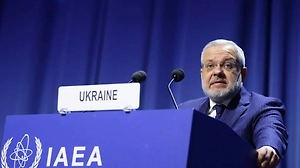 Трамп получил идеальный повод бросить Киев после задержания Галущенко, считает американист