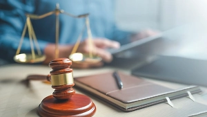 Россиянин отсудил 100 тысяч рублей у клона своего Telegram-канала