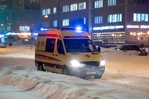 Корпоратив закончился массовым отравлением в кафе в Южно-Сахалинске