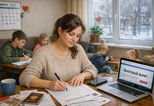 Лечение, обучение, жильё: читателям Life.ru объяснили, как вернуть НДФЛ и что поменялось в правилах в 2026 году 