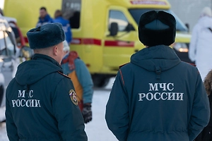 Запросившие помощь в ХМАО туристы вышли на связь и отказались от эвакуации