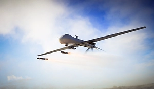 ПВО уничтожила БПЛА и ракету в Ростовской области